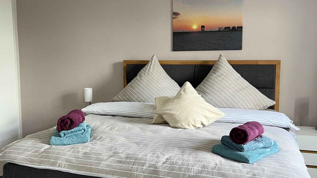 Schlafzimmer Schlafzimmer